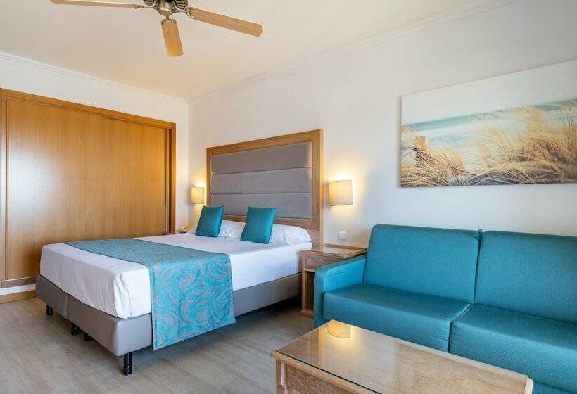 Семейный Номер, 3hb Guarana - All Inclusive