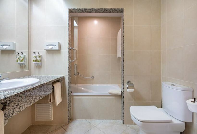 Семейный Номер, 3hb Guarana - All Inclusive