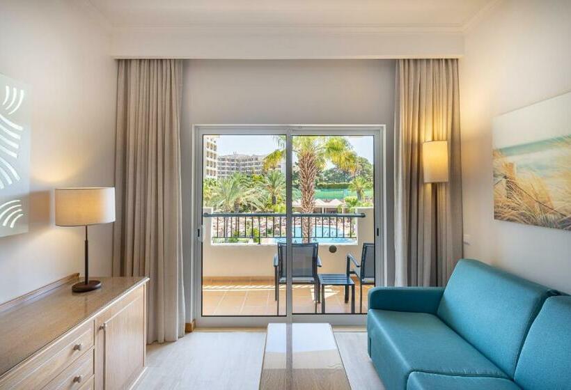 Семейный Номер Вид на Бассейн, 3hb Guarana - All Inclusive