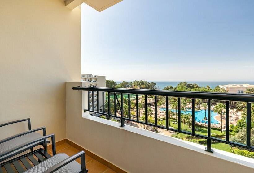 Семейный Номер Вид на Бассейн, 3hb Guarana - All Inclusive