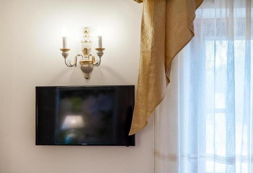 Номер Superior, Agriturismo Salinola