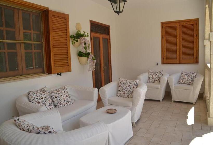 غرفة سوبيريور, Agriturismo Salinola