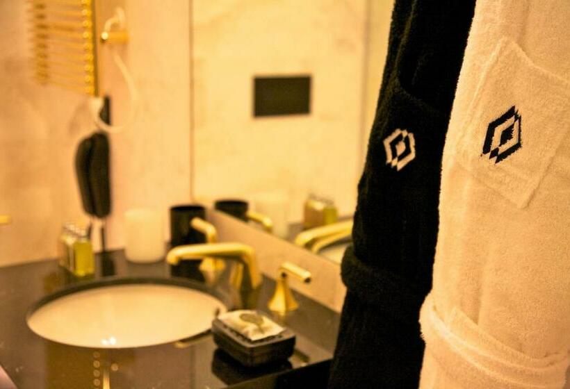 اتاق سوپریور, Altis Avenida