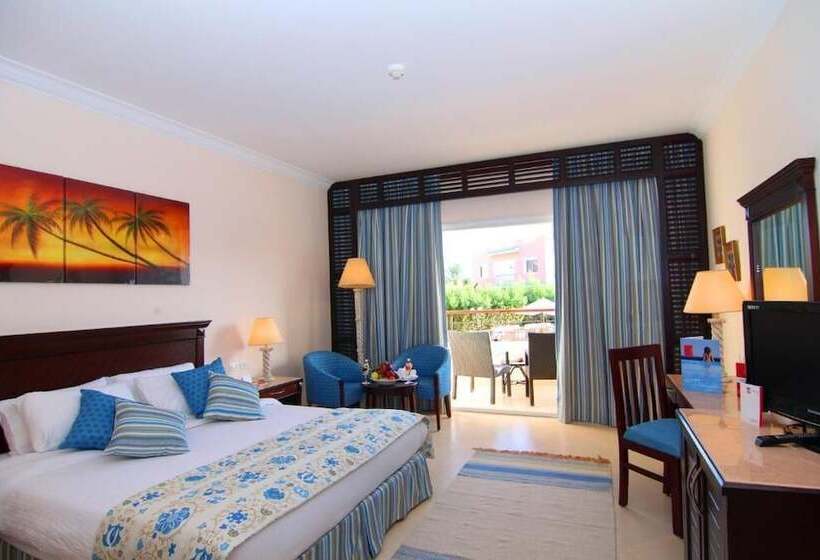 اتاق استاندارد, Amwaj Oyoun Resort & Casino