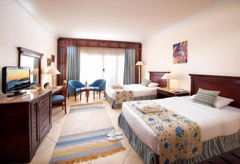 اتاق استاندارد, Amwaj Oyoun Resort & Casino
