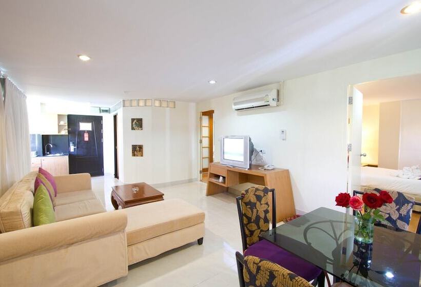 Family Suite, Bella Villa Metro
