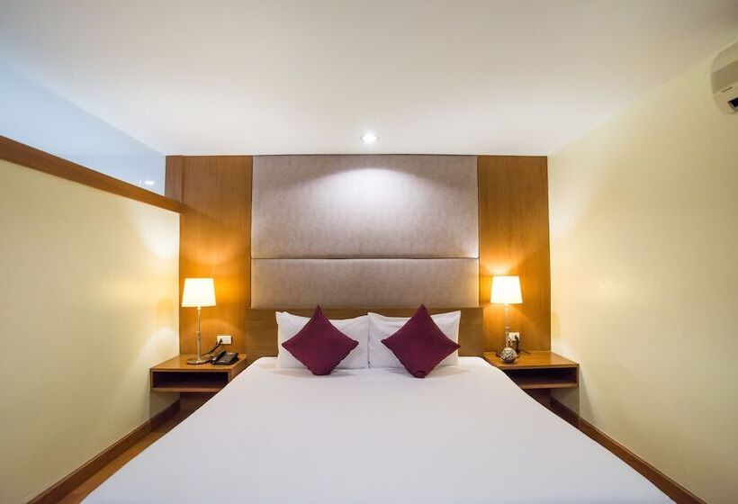 Family Suite, Bella Villa Metro