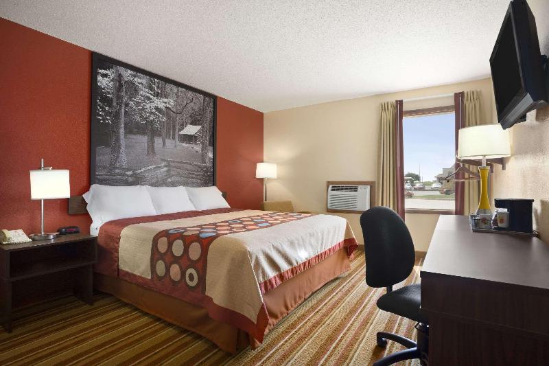 Номер Deluxe Кровать Кинг, City Seasons Hotel Dubai
