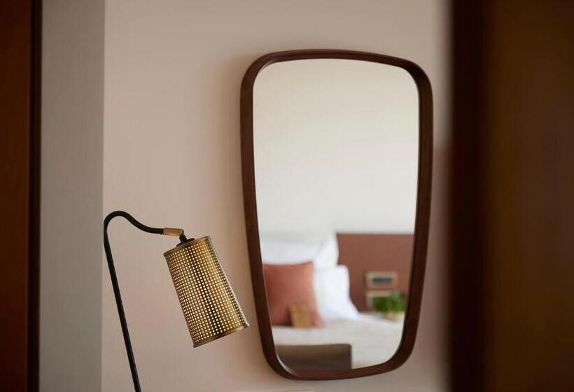 Suite avec Piscina, Elounda Peninsula Luxury Resort, Six Senses Spa