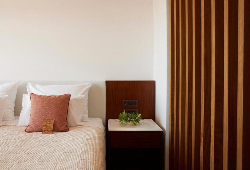 3침실 스위트, Elounda Peninsula Luxury Resort, Six Senses Spa