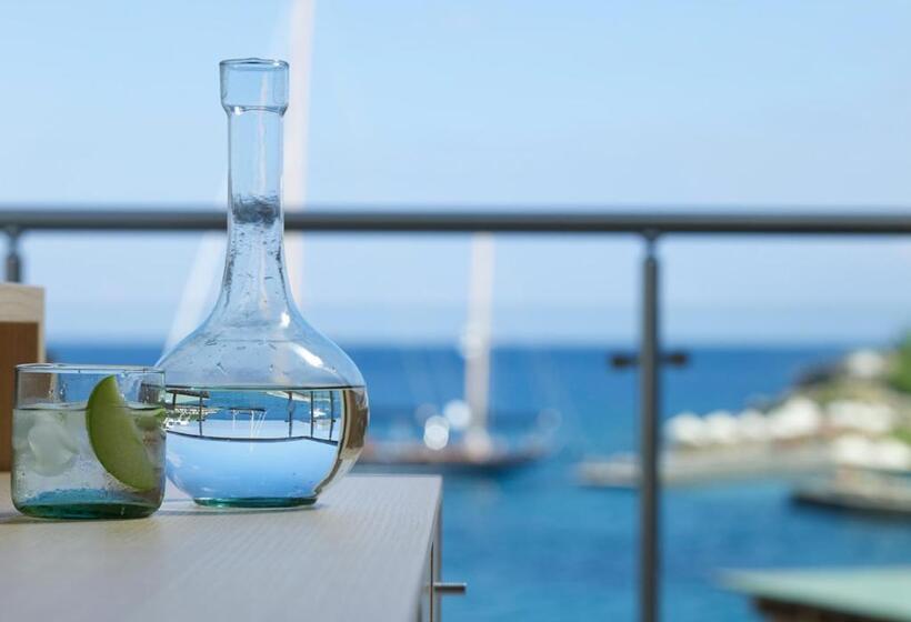 침실 4개 아파트, Elounda Peninsula Luxury Resort, Six Senses Spa