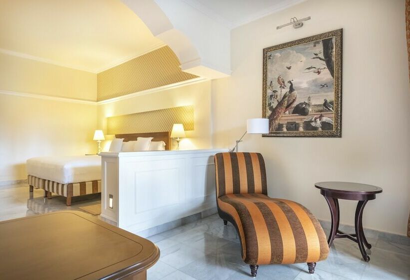 스위트, JOIA Paraíso by Iberostar - Adults Only