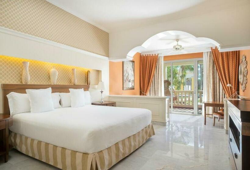 풀장 전망 스위트, JOIA Paraíso by Iberostar - Adults Only