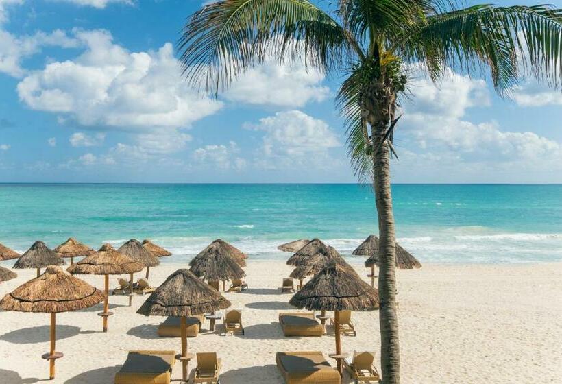 바다 전망 스위트, JOIA Paraíso by Iberostar - Adults Only