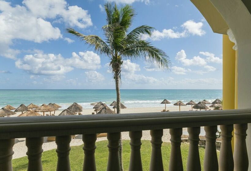 바다 전망 스위트, JOIA Paraíso by Iberostar - Adults Only