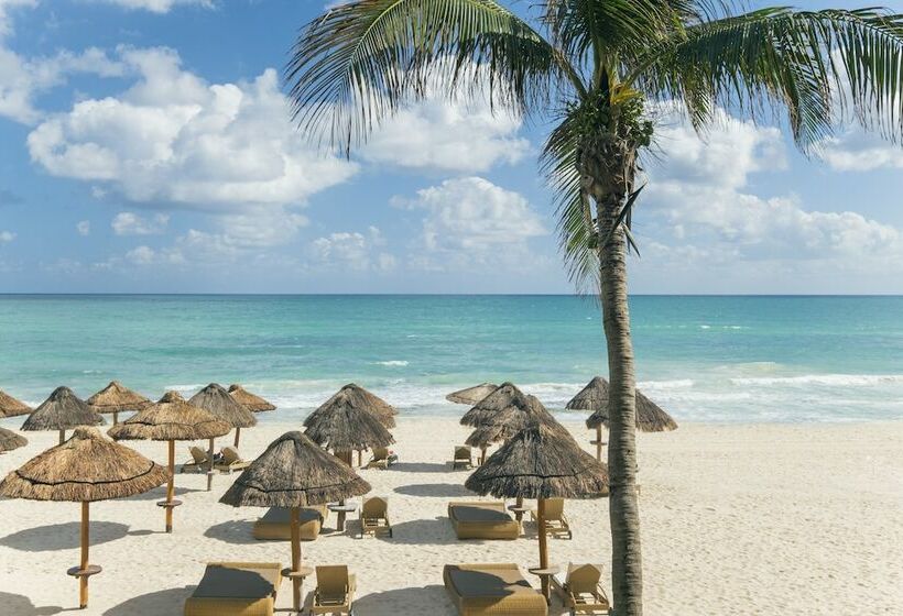 Люкс Вид на Море, JOIA Paraíso by Iberostar - Adults Only