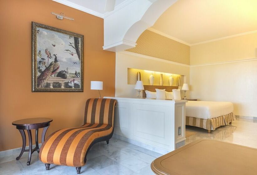 수피리어 스위트, JOIA Paraíso by Iberostar - Adults Only