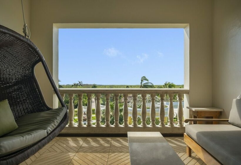수피리어 스위트, JOIA Paraíso by Iberostar - Adults Only