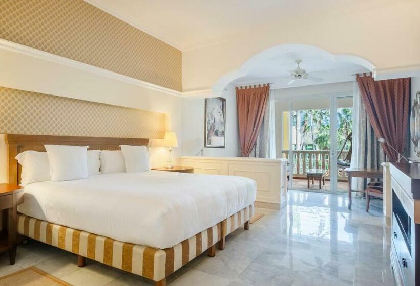 스탠다드 룸, JOIA Paraíso by Iberostar - Adults Only