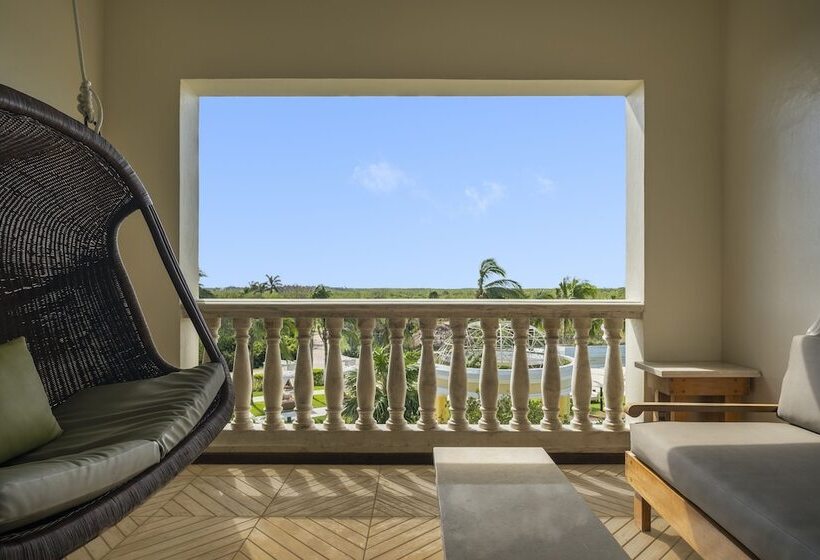 풀장 전망 스위트, JOIA Paraíso by Iberostar - Adults Only