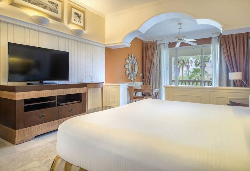스탠다드 룸, JOIA Paraíso by Iberostar - Adults Only