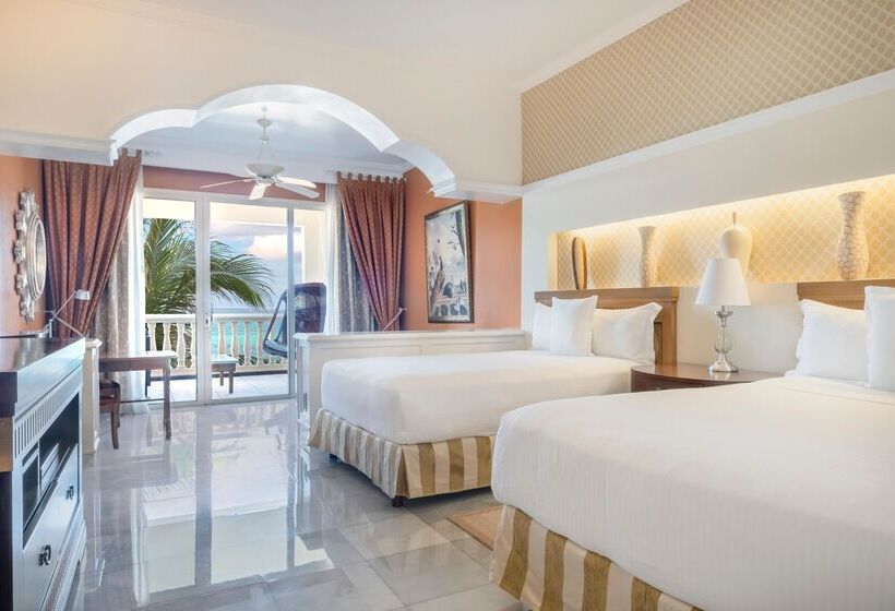 바다 전망 스위트, JOIA Paraíso by Iberostar - Adults Only