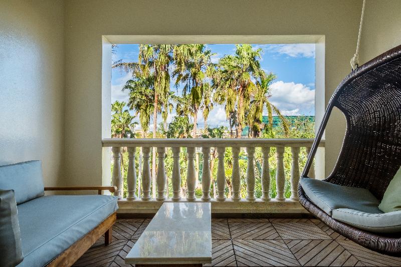Люкс Superior, JOIA Paraíso by Iberostar - Adults Only