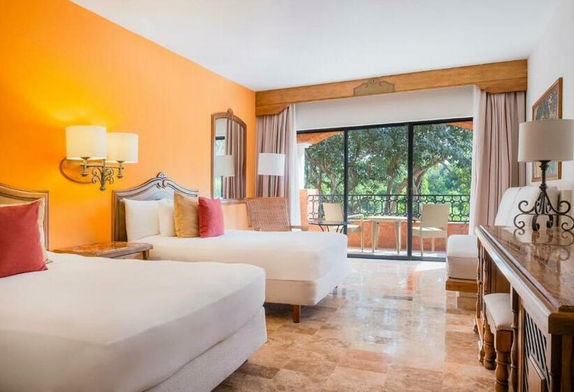 标准间, Iberostar Waves Paraíso Beach