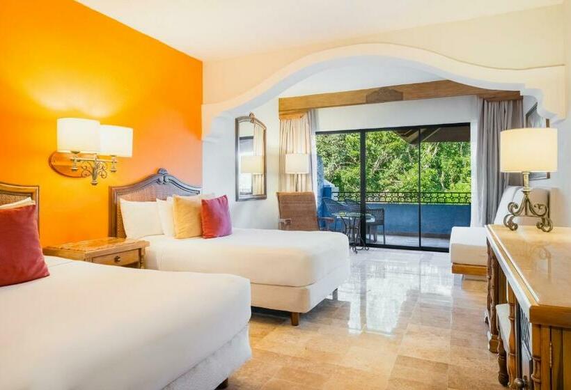 小型套房, Iberostar Waves Paraíso Beach
