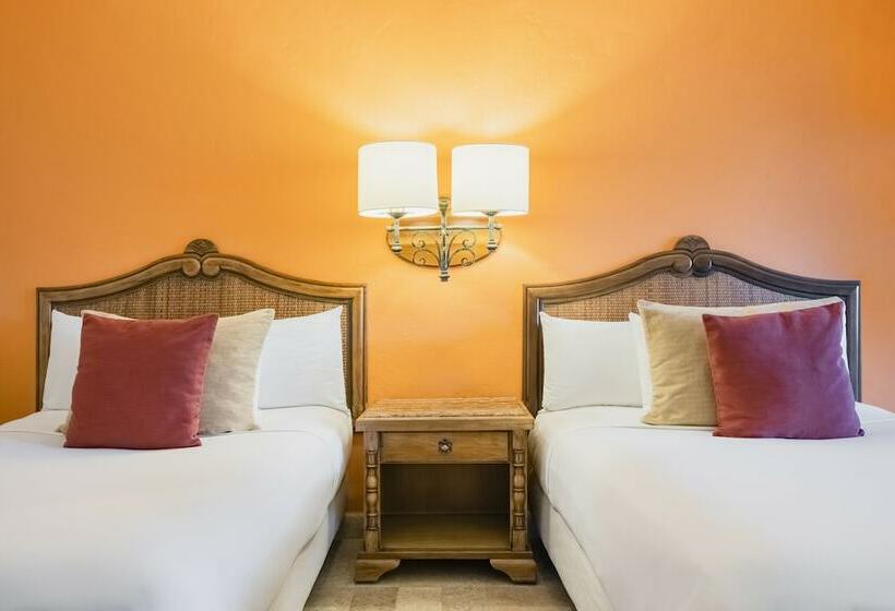 小型套房, Iberostar Waves Paraíso Beach