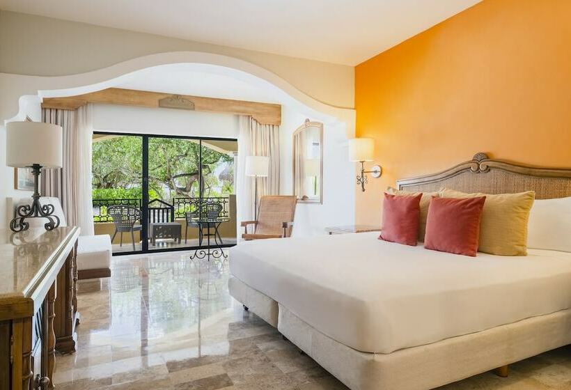 小型套房, Iberostar Waves Paraíso Beach
