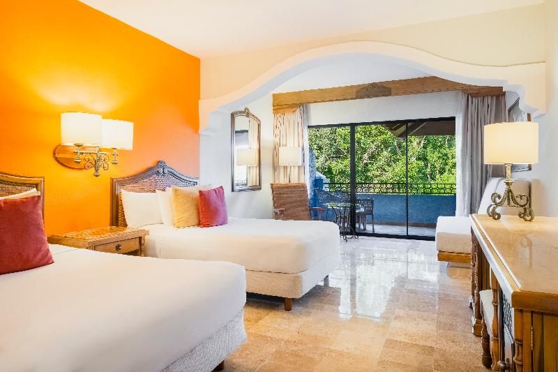 小型套房, Iberostar Waves Paraíso Beach