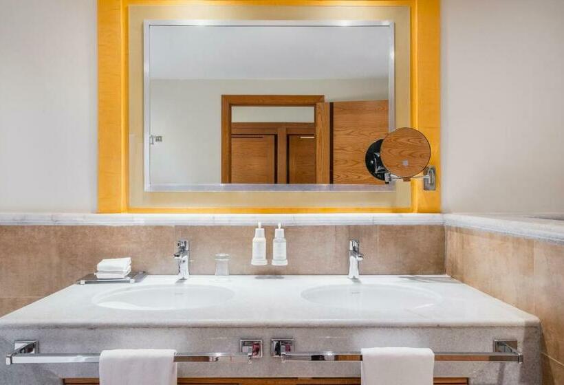 سوییت جونیور, Iberostar Selection Rose Hall Suites