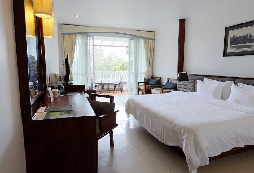 标准间, Independence Hotel Resort & Spa