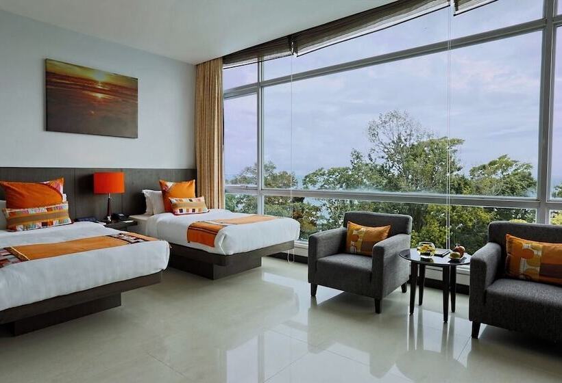 豪华房间, Independence Hotel Resort & Spa