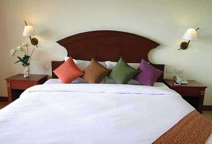 标准间, Lanta Casuarina Beach Resort   Sha Plus