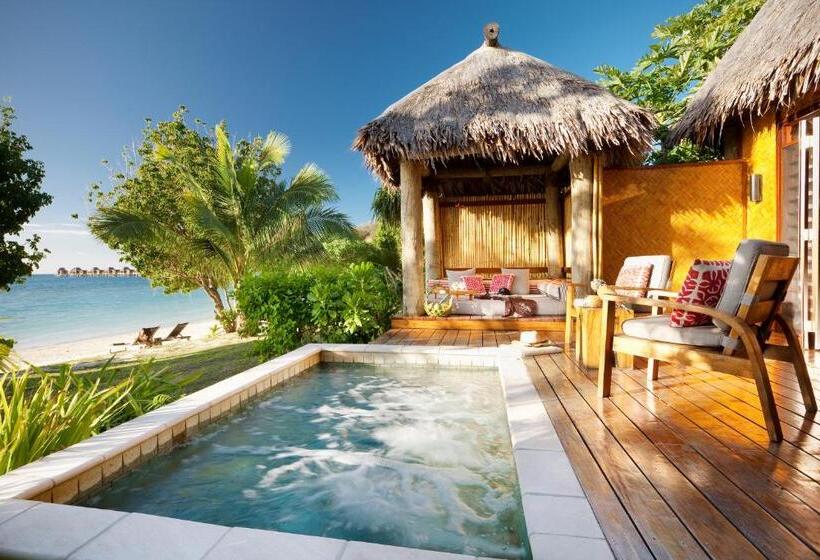 Номер Deluxe, Likuliku Lagoon Resort   Adults Only