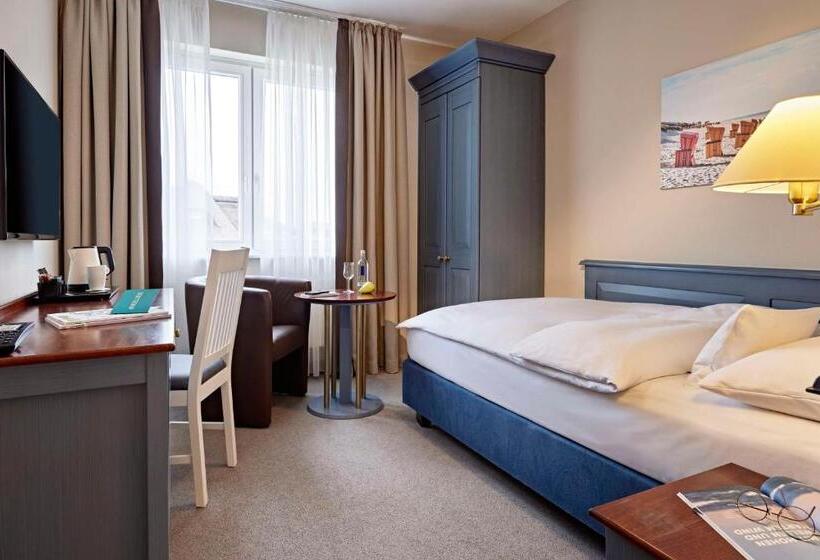 Номер Стандарт, Lindner Hotel Sylt