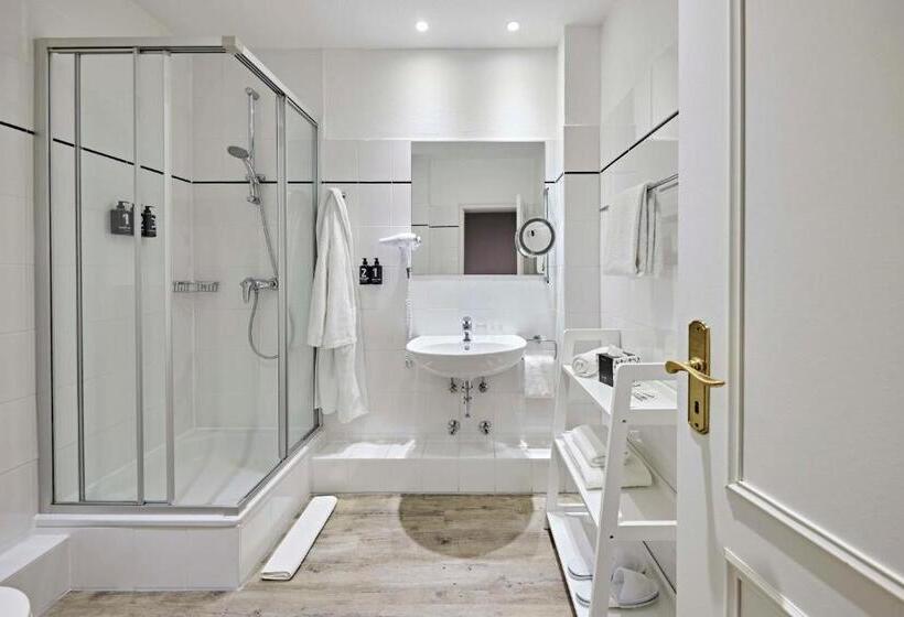 스위트, Lindner Hotel Sylt
