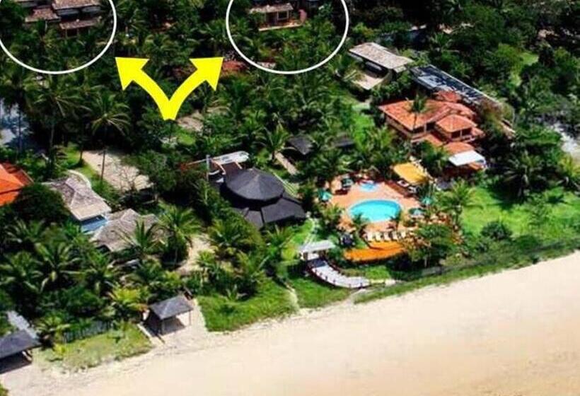 サイドシービュースーペリアールーム, Privillage Praia Pousada De Charme