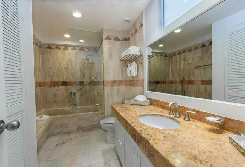 Suite, Villa Del Palmar Beach Resort & Spa Puerto Vallarta