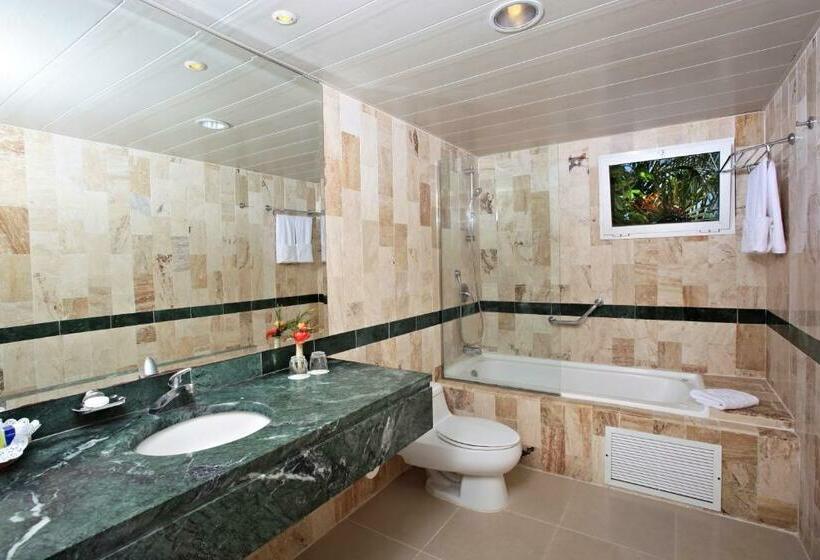 标准间, Bahia Principe Grand Cayacoa