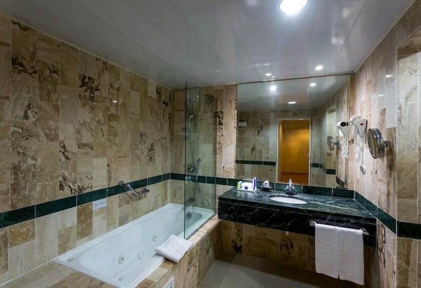 标准间, Bahia Principe Grand Cayacoa