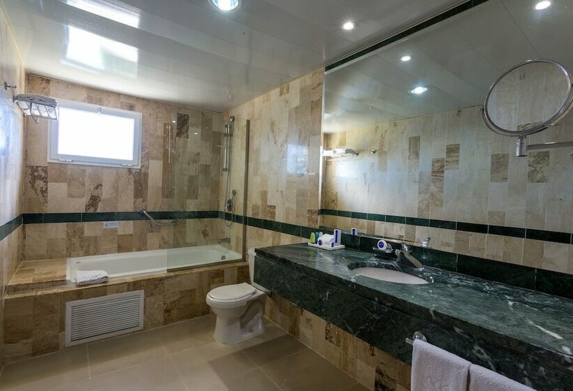 标准间, Bahia Principe Grand Cayacoa