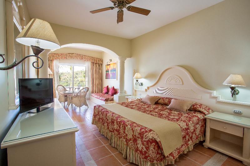 高级小型套房, Bahia Principe Grand Cayacoa
