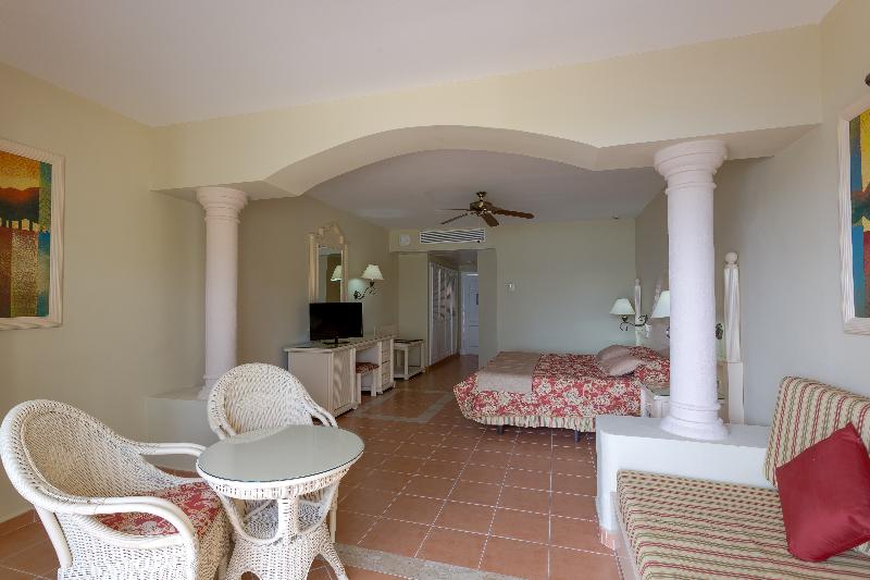 高级小型套房, Bahia Principe Grand Cayacoa