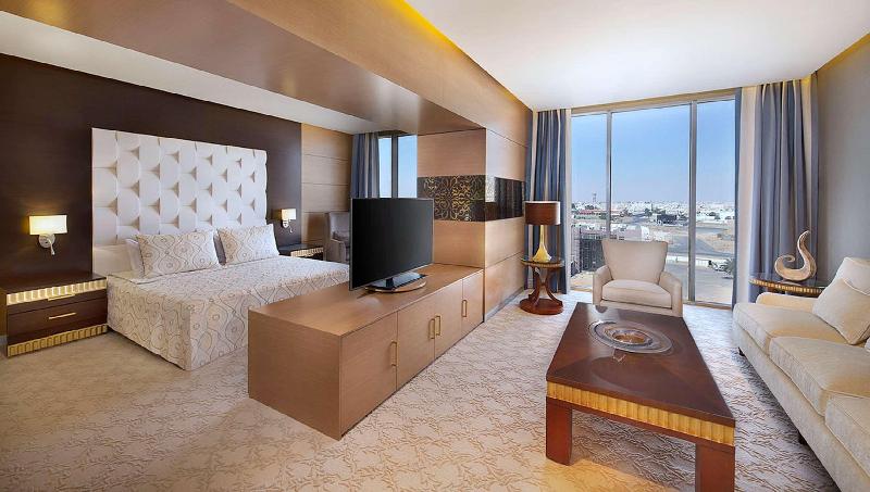标准间, Bahia Principe Grand Cayacoa