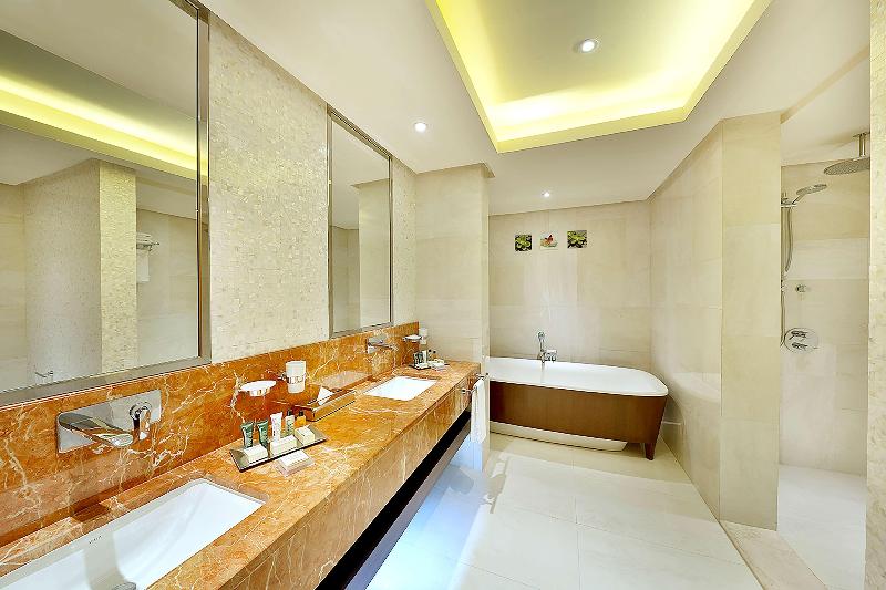 标准间, Bahia Principe Grand Cayacoa