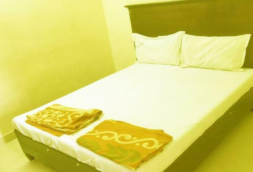 标准间, Vishnu Residency Warangal