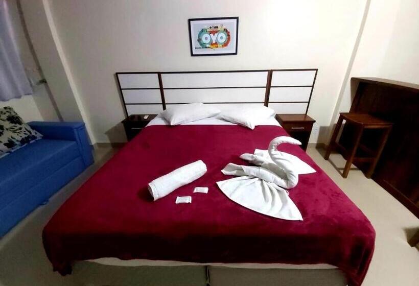 스탠다드 룸, Apart Hotel Pacífico